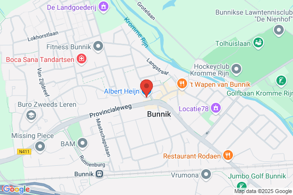 Raad Bunnik C.V.