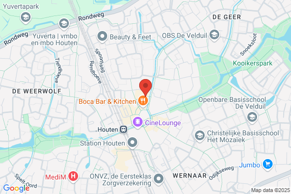 Restore Houten