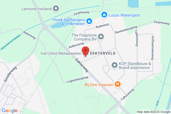 Zelst & Van Hest