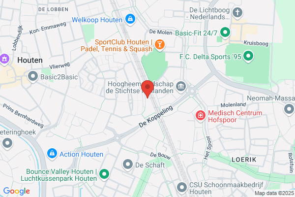 Bureau voor Archeologie