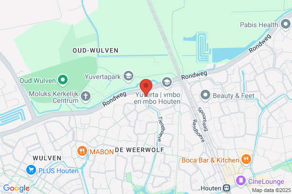 Geijn Partn Bv, Van De