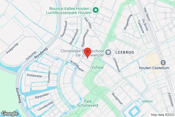 The Dutch Mortgage Consultants B.V.