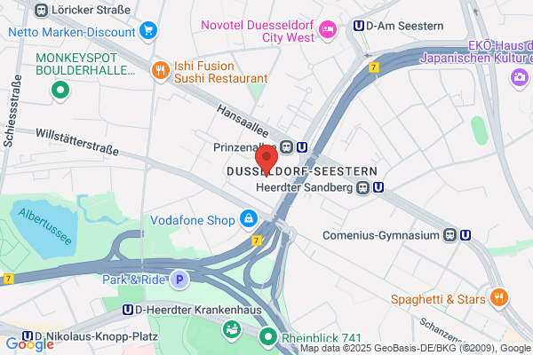 Ecotel Business Solutions Bv