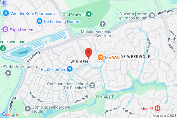 Borchert Bv, Ed
