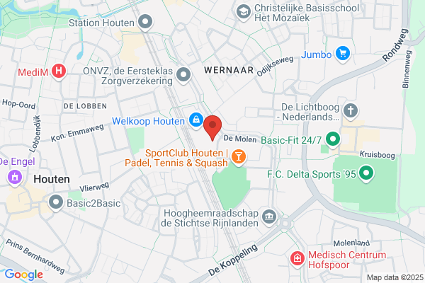 Mede Groep