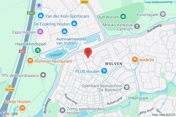I & Ho Bv