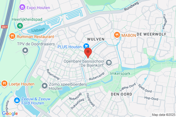Ouendag Van Schuppen Bv