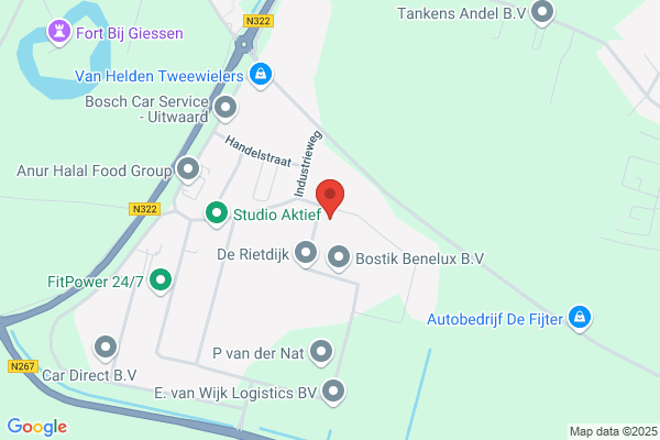 Pullens Bv