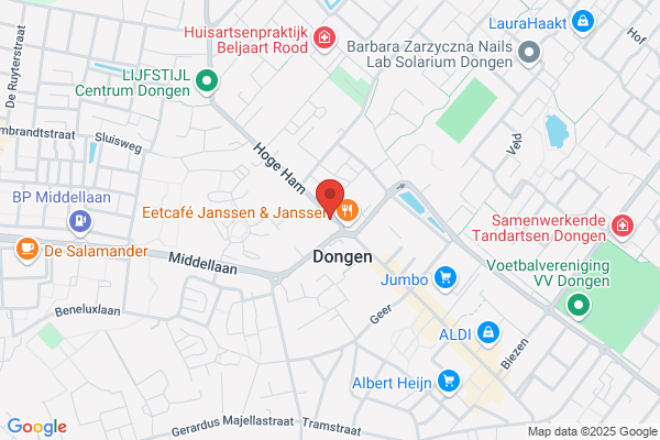 Rademaker & Van Dongen