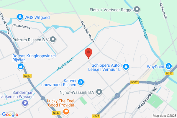 Tersteeg Bv