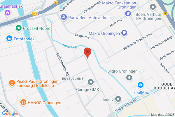 Wilmink Bv