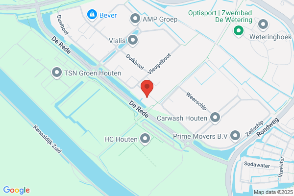Stichts Vastgoed Inst