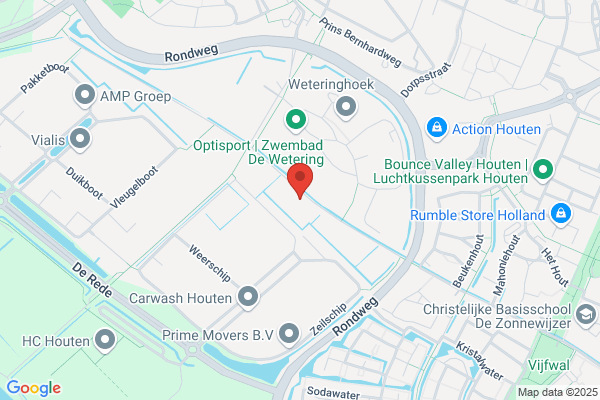 Pedag Adviesburo Houten
