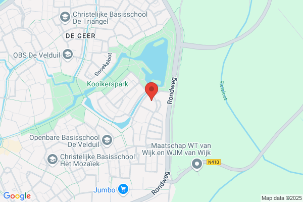 Pedag Adviesburo Houten