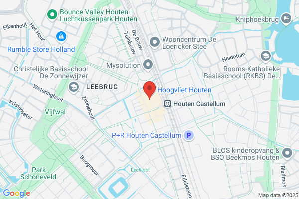 Cammel, Gonneke