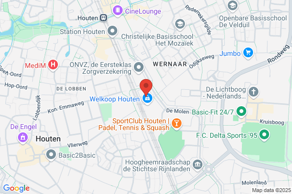 Osteopathie Houten