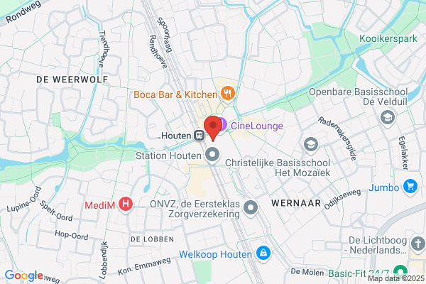 Houten