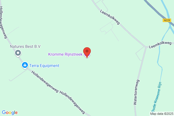 Kromme Rijn