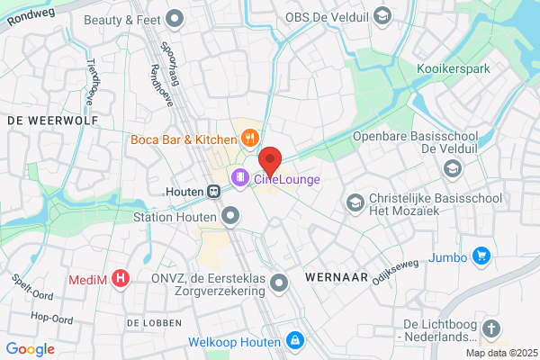 Apotheek Houten