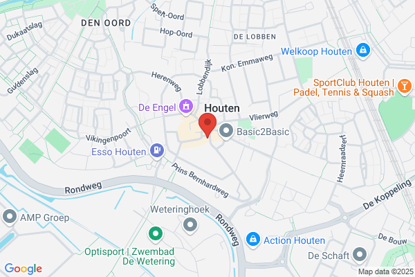 Dorps-Apotheek