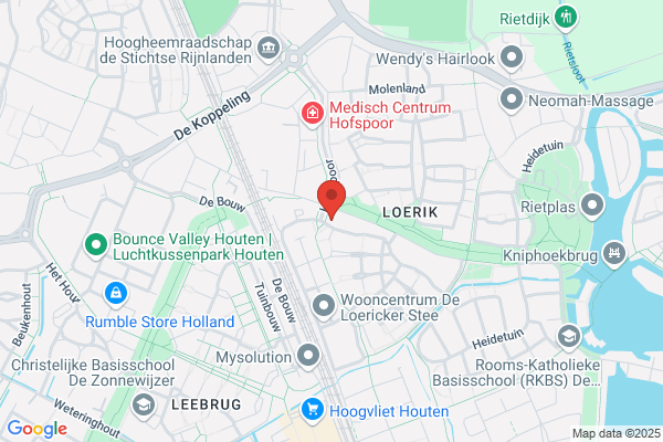 Architectenburo Van Schaik