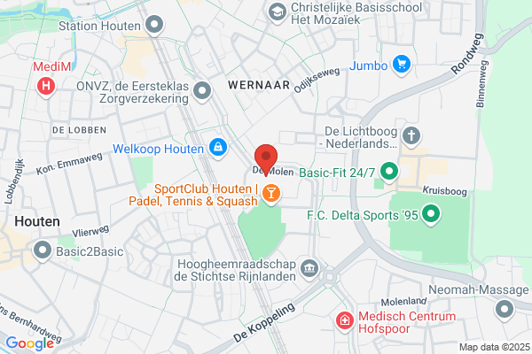 Grontmij A & T Bv Vestiging Utrecht