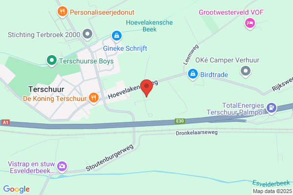 Ingenieursbureau Van Steenis Bv