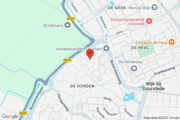 Noyen Consultants Bv