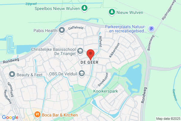 Nagtegaal Loodgieter- & Installatiebedrijf