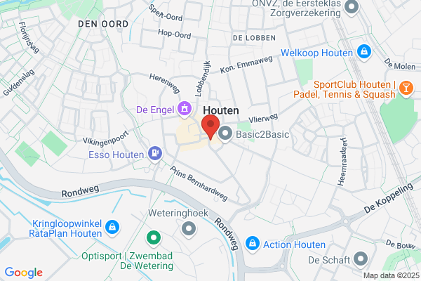 Beppie Middelkoop