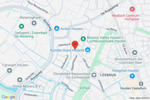 Medisch Centrum Leebrug Huisartsen