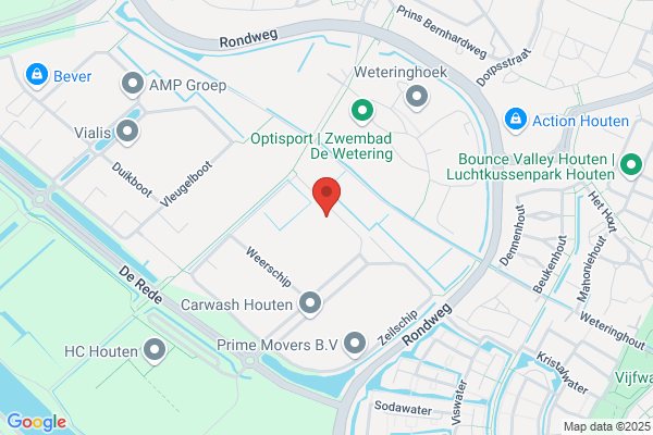 Groenendijk M Franssens, W J
