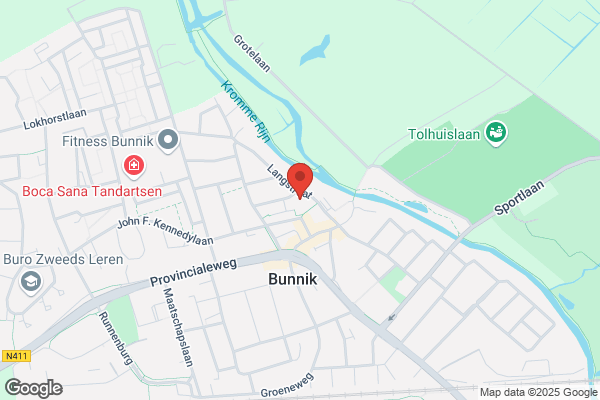 Huisartsenpraktijk Reedijk