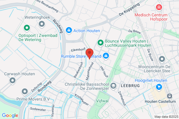 Huisartsenpraktijk A.M. Steenhuisen