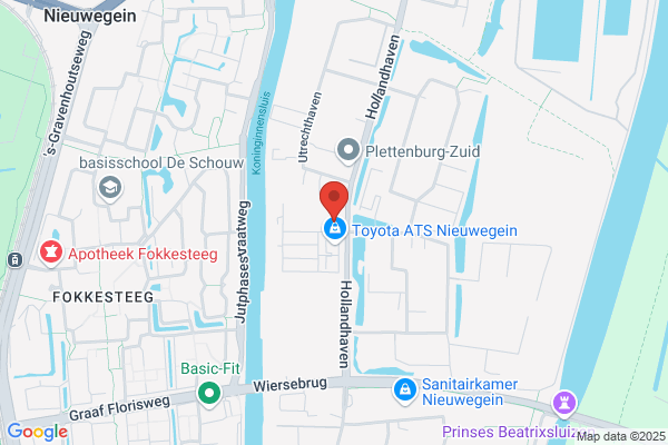 Cluistra Nieuwegein Bv