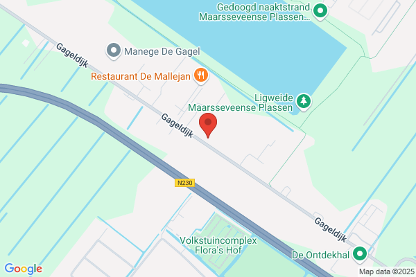 Handelsonderneming M. Wakker Bv