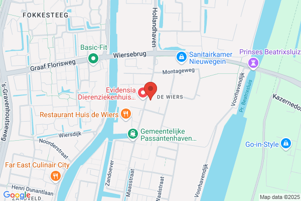 Holtkamp West Caravaning