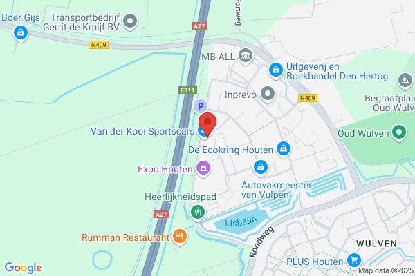 Kroymans Automobieldivisie Bv