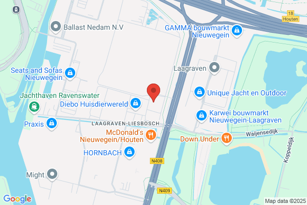 Smart Center Utrecht