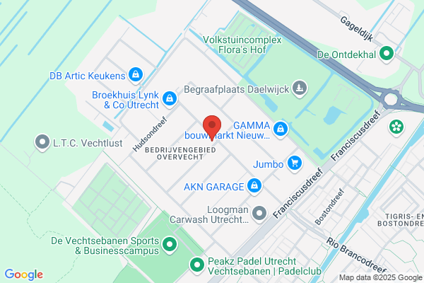 Utrechts Autobedrijf Uab