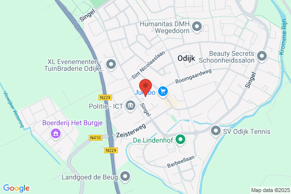 Autobedrijf Onwezen Odijk Bv
