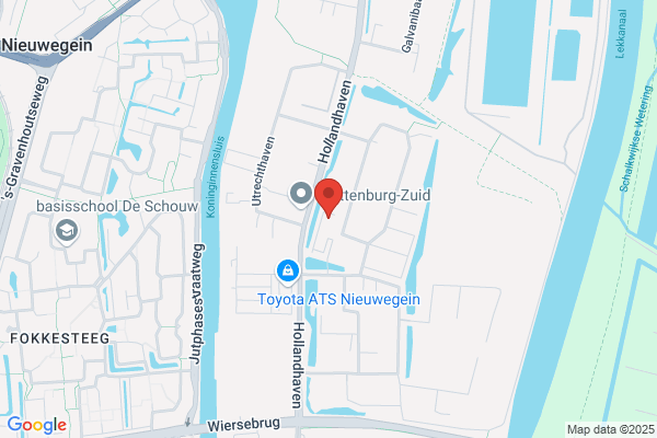 Koops Nieuwegein B.V.