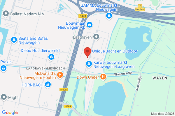 Land Rover B.V. Utrechts Auto Bedrijf UAB