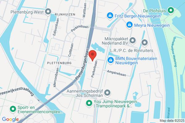 Nefkens Utrecht B.V.