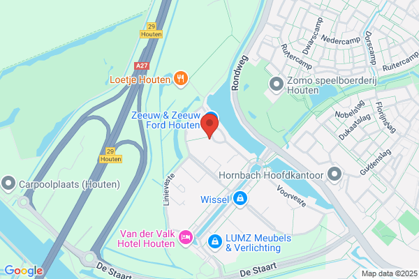Terberg Houten