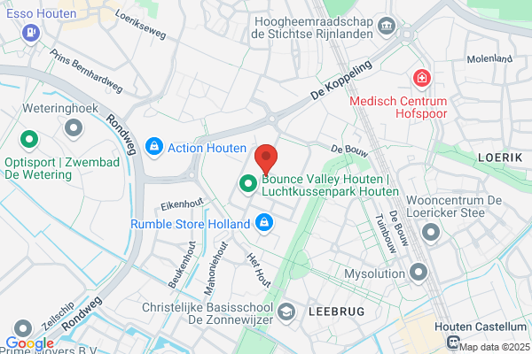 Utrechts Auto Bedrijf UAB BV
