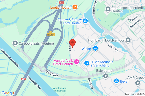 Verkerk Houten B.V.
