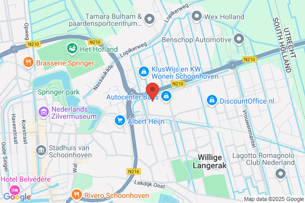 Autobedrijf De Bruijn Bv