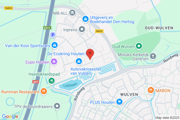 Autoschadeservice Van Velsen
