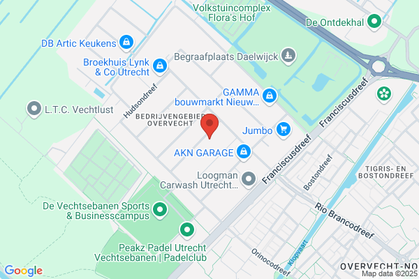 Bv Auto Service Maatschappij Asm Utrecht